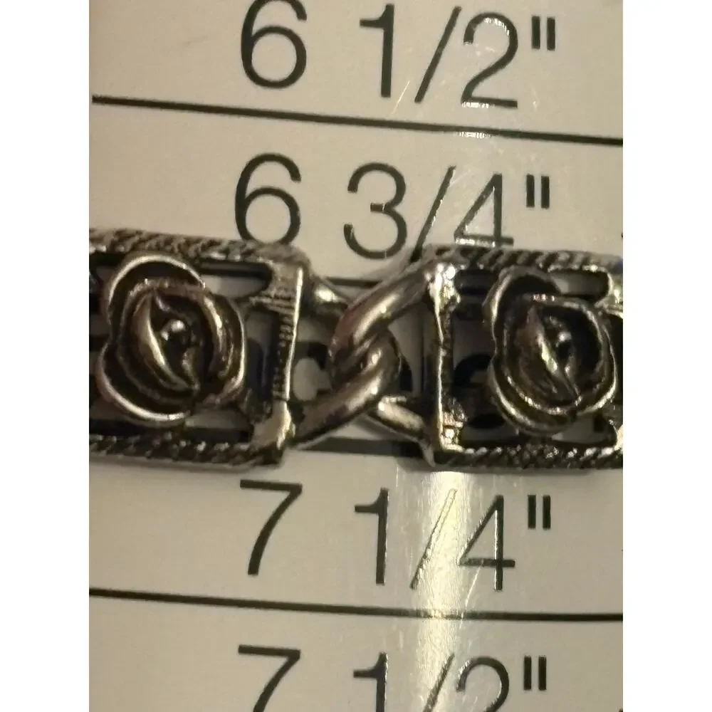 None authentic vintage